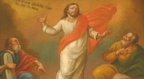 Auferstehung. © Priesterseminar