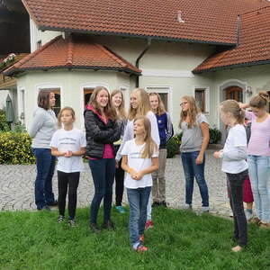 Ferienaktion 2014
