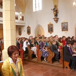 Firmung 2009