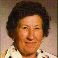 Maria Gumpoldsberger