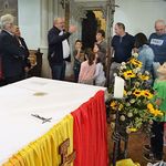   Lange Nacht der Kirchen 2018 | Aspach: Glockenturm und Geheimnisse der Orgel                             