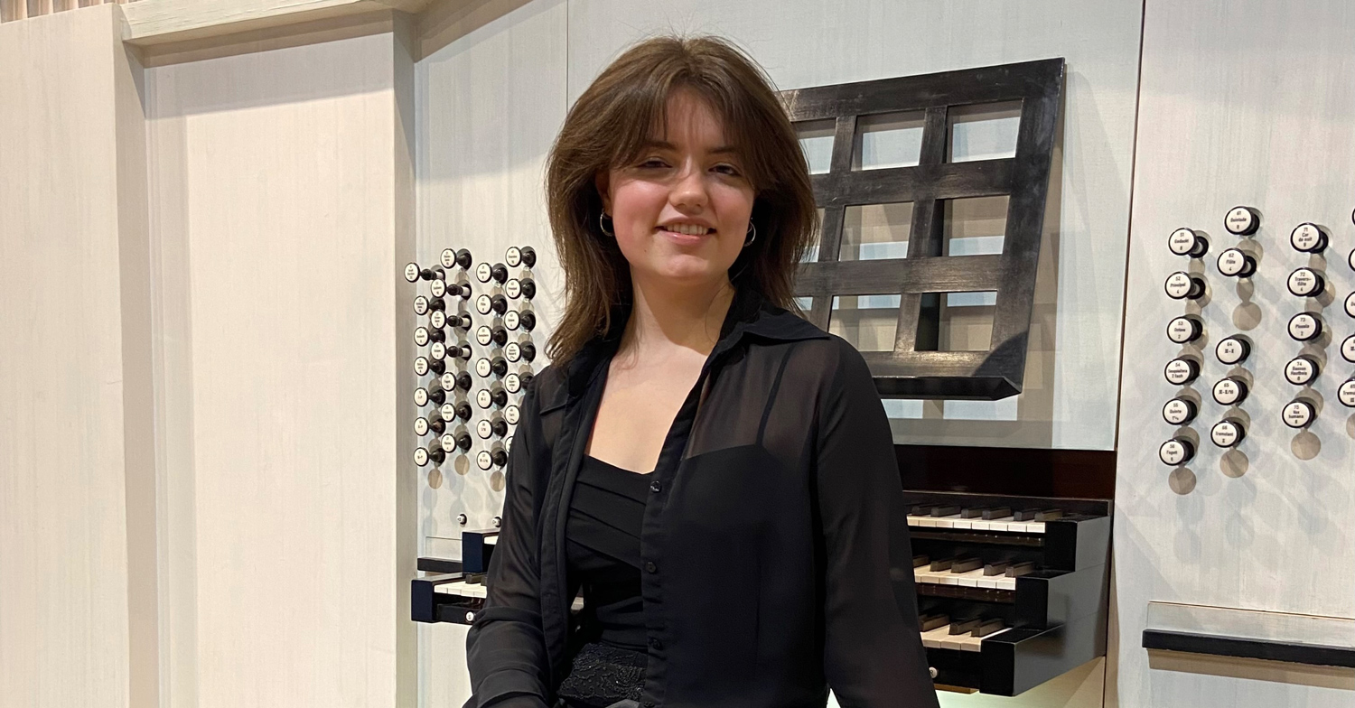 Alma Teibler