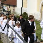 Erstkommunion 2010