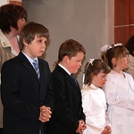 Erstkommunion 2010