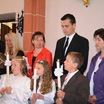 Erstkommunion 2010