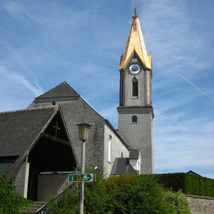 Rückblick Baugeschehen