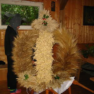 Erntedank 2014