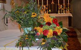 Altarschmuck