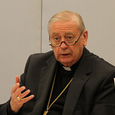 Bischof Dr. Ludwig Schwarz / © Diözese Linz
