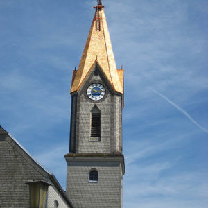 Rückblick Baugeschehen