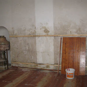 Rückblick Baugeschehen