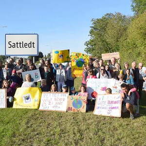 Sattledt for future
