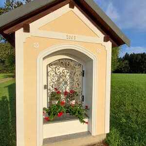Rabeder-Kapelle