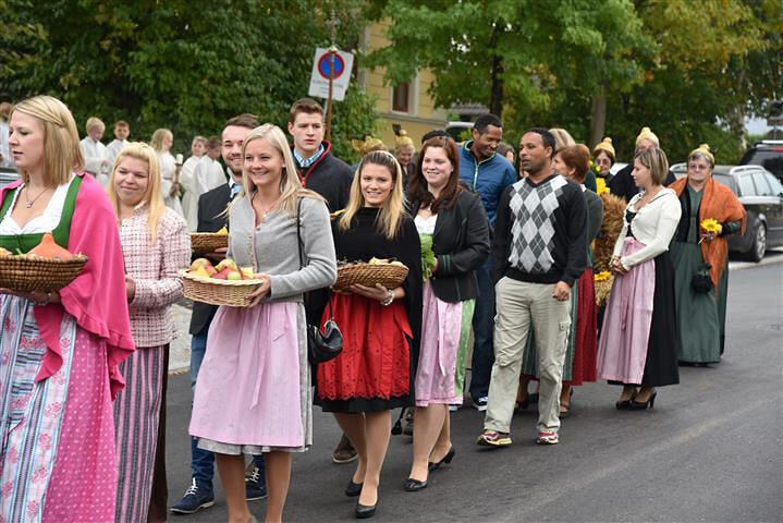 Erntedank 2015