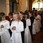 Erstkommunion 2010