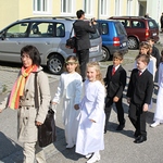 Erstkommunion 2010
