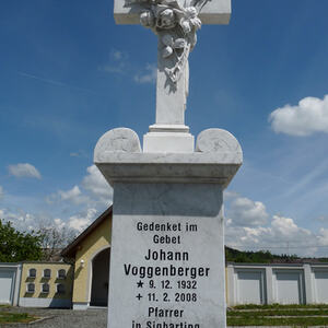 Die Priestergräber 