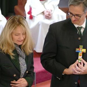 Ehejubiläumsgottesdien