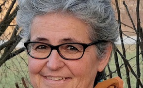 Sabine Gamsjäger