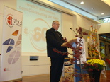 Bischof Dr. Ludwig Schwarz SDB ©Diözese Linz
