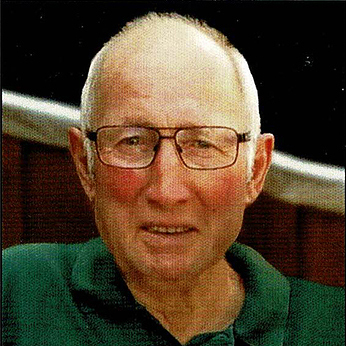 Alfred Ertl