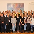 Missionspreis 2019 / © Missionsstelle Diözese Linz Missionspreis 2019