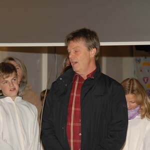 Sonntag der Weltkirche 2014