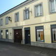 Bischofstraße 11. © Yolo/wikimedia.org/CC BY-SA 3.0 AT