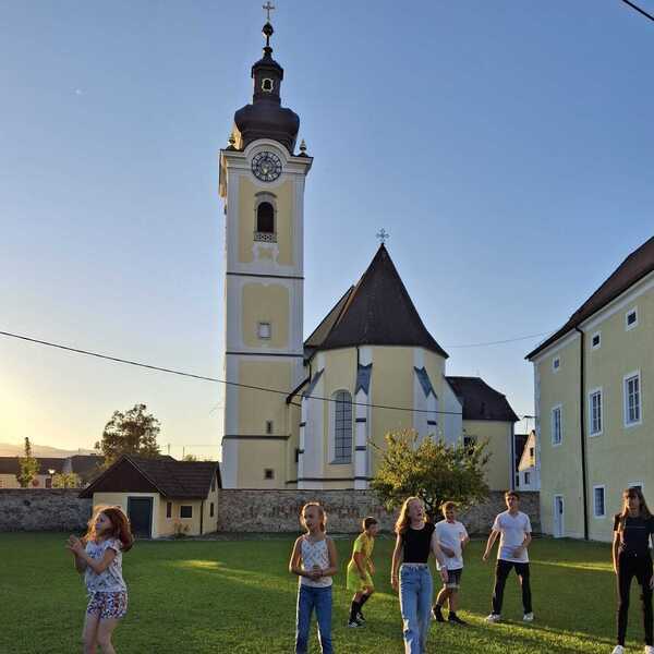 Ministunde