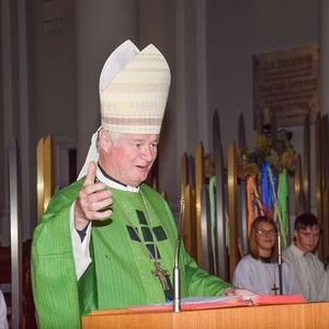 Predigt Bischof Manfred Scheuer