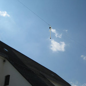 Rückblick Baugeschehen