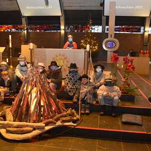Kinderweihnacht