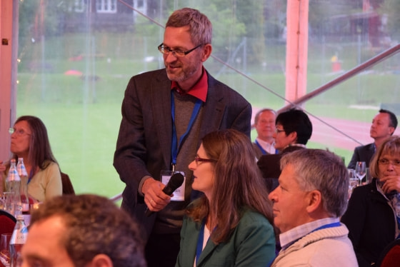2014_05_29-31 Pfarrgemeinderats-Kongress in Mariazell_Kathpress