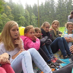 Ferienaktion 2014