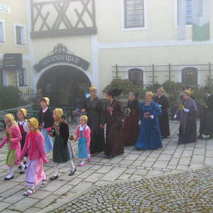 Erntedank 2014