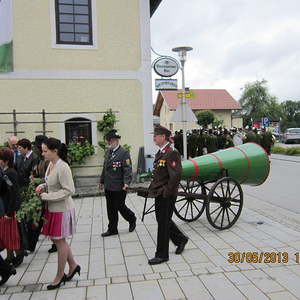 Fronleichnam 2013