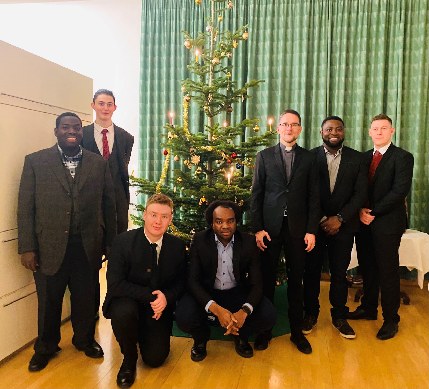 Seminargemeinschaft