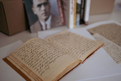 Sammlung Franziska Jägerstätter