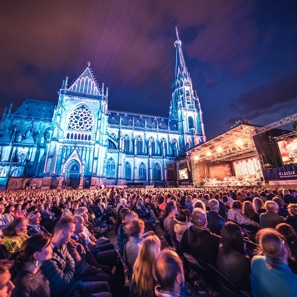 Klassik am Dom