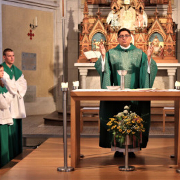 Pater Raimundo