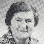 Anna Grüneis
