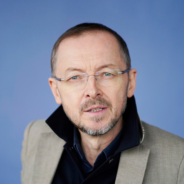 Manfred Mitterbauer / © Reinhard Winkler Manfred Mitterbauer