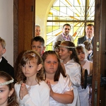 Erstkommunion 2010