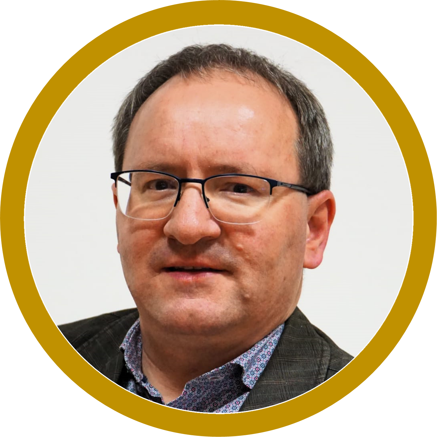 Mag. Johann Wimmer / Pfarrgemeinde Waizenkirchen Priester