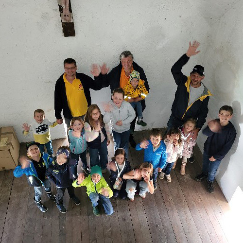 Fest der Vielfalt
