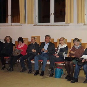 Fachteam Caritas und Soziales