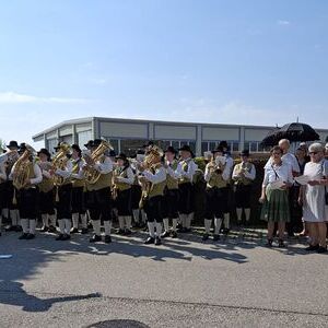 Fronleichnam
