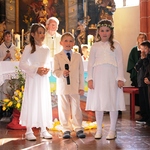 Erstkommunion 2010
