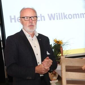 Dekanatsassistent Josef Rathmaier