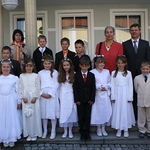 Erstkommunion 2010